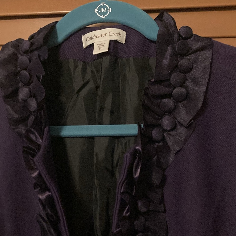 Coldwater Creek Jacket Bundle - image 4